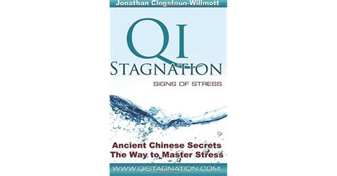 qi stagnation book